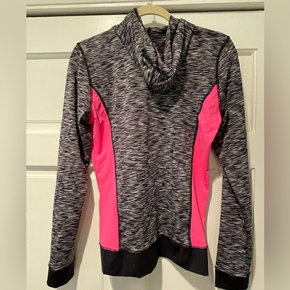 Ann Cole Locker Track jacket Size Medium - Picture 5 of 7